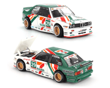 *Pre - Order* Kaido House x Mini GT - BMW M3 Kaido Works Larry Chen V1 – USA Exclusive *Sealed, Possibility of a Chase* - Top CollectiblesDiecastMini GT