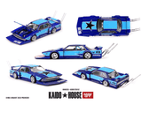 *Pre - Order* Kaido House x Mini GT - KAIDO STAR V2 *Sealed, Possibility of a Chase* - Top CollectiblesDiecastMini GT