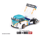 *Pre - Order* Kaido House x Mini GT - Volkswagen T1 GReddy Pickup V1 *Sealed, Possibility of a Chase* - Top CollectiblesDiecastMini GT