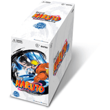 *Pre - Order* Kayou - Naruto Smriti Heaven Scroll Collectible Trading Card - Display of 24 Packs - English Version - Top CollectiblesCollectible CardsKayou