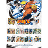 *Pre - Order* Kayou - Naruto Smriti Heaven Scroll Collectible Trading Card - Display of 24 Packs - English Version - Top CollectiblesCollectible CardsKayou