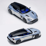 *Pre - Order* King Model - Aston Martin Travel Version - Top CollectiblesDiecastKing Model