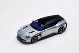 *Pre - Order* King Model - Aston Martin Travel Version - Top CollectiblesDiecastKing Model