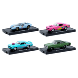 *Pre - Order* M2 Machines - Auto - Drivers Release S07 4 - Car Assortment - Top CollectiblesDiecastM2 Machines