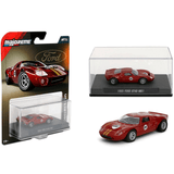 *Pre - Order* Majorette - 1965 Ford GT40 MK1 - 2026 Collector Series - Top CollectiblesDiecastMajorette