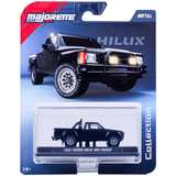 *Pre - Order* Majorette - 1985 Toyota Hilux SR5 Pickup - 2026 Collector Series - Top CollectiblesDiecastMajorette