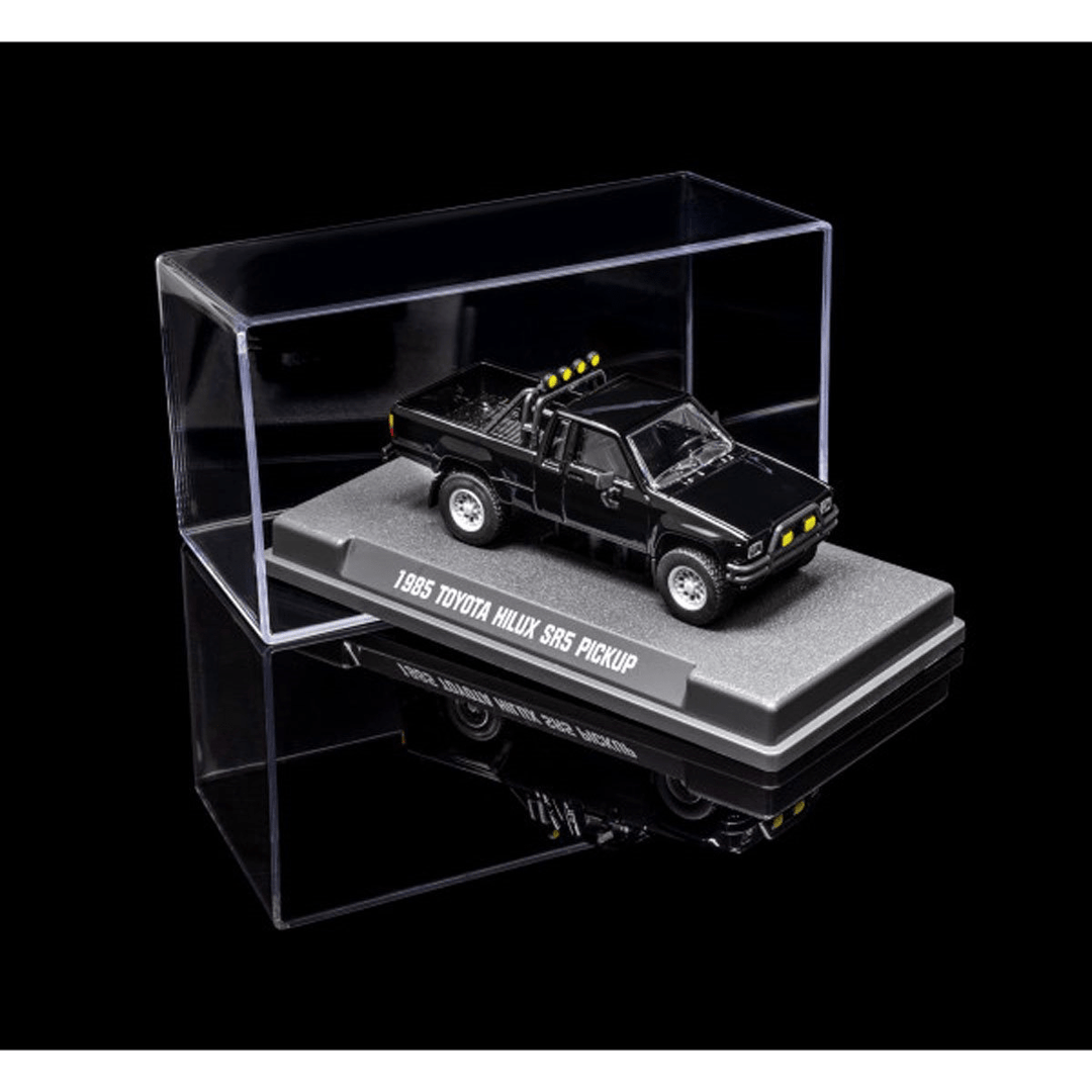 *Pre - Order* Majorette - 1985 Toyota Hilux SR5 Pickup - 2026 Collector Series - Top CollectiblesDiecastMajorette