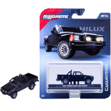 *Pre - Order* Majorette - 1985 Toyota Hilux SR5 Pickup - 2026 Collector Series - Top CollectiblesDiecastMajorette