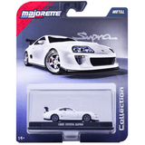 *Pre - Order* Majorette - 1995 Toyota Supra - 2026 Collector Series - Top CollectiblesDiecastMajorette