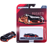 *Pre - Order* Majorette - 2005 Bugatti Veyron 16.4 Super Sport - 2026 Collector Series - Top CollectiblesDiecastMajorette