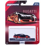 *Pre - Order* Majorette - 2005 Bugatti Veyron 16.4 Super Sport - 2026 Collector Series - Top CollectiblesDiecastMajorette