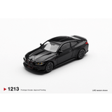 *Pre - Order* Mini GT - BMW M4 CS - Black Sapphire - Top CollectiblesDiecastMini GT