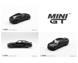 *Pre - Order* Mini GT - BMW M4 CS - Black Sapphire - Top CollectiblesDiecastMini GT