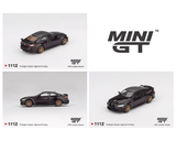 *Pre - Order* Mini GT - BMW M4 M - Performance (G82) – Daytona Violet - Top CollectiblesDiecastMini GT