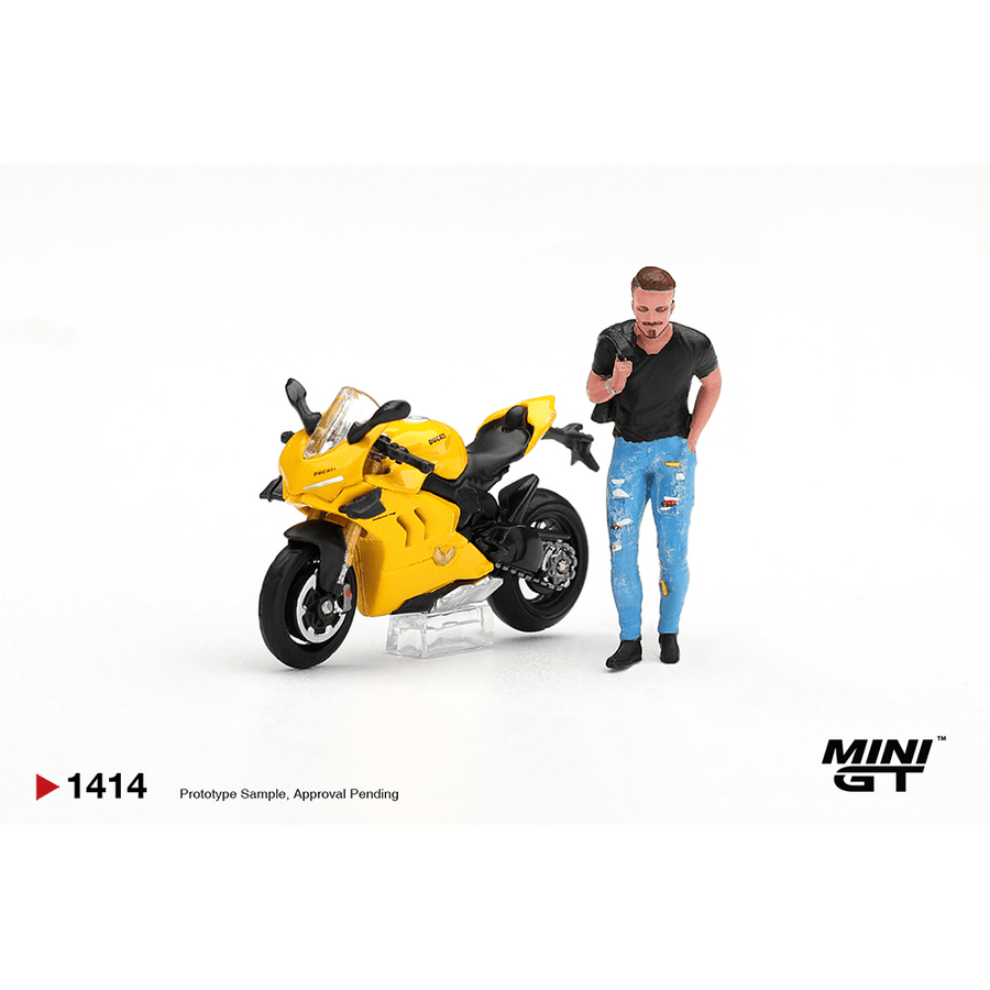 Pre-Orders * – Top Collectibles