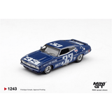 *Pre - Order* Mini GT - Ford XB Falcon GT - 33, Allan Moffat / Dieter Glemser – 1974 Bathurst 1000 *Australia Exclusive* - Top CollectiblesDiecastMini GT