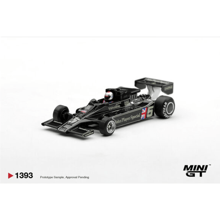*Pre-Order* Mini GT - Lotus 78 