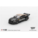 *Pre - Order* Mini GT - Shelby GT500 Dragon Snake Concept – Black/Gold - Top CollectiblesDiecastMini GT