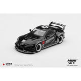 *Pre - Order* Mini GT - Toyota GR Supra LB Works AMOCULTURE – Limited Edition - Top CollectiblesDiecastMini GT