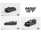 *Pre - Order* Mini GT - Toyota GR Supra LB Works AMOCULTURE – Limited Edition - Top CollectiblesDiecastMini GT