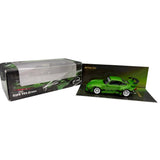 *Pre - Order* ModelModel - Porsche 911 (993) RWB - Green - Top CollectiblesDiecastModelModel
