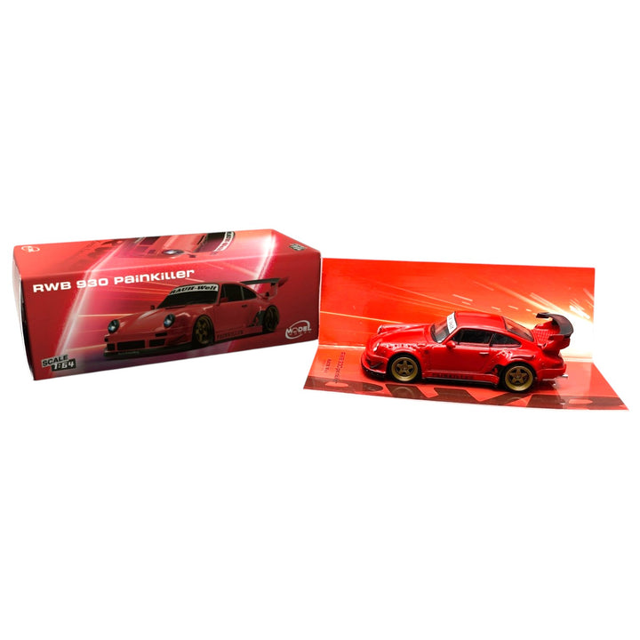 ModelModel - RWB 930 - Painkiller