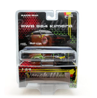 *Pre-Order* ModelModel - RWB 964 Kimera - Top CollectiblesDiecastModelModel