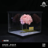*Pre - Order* MoreArt - Street Scene Assembly Series 09 - Top CollectiblesDiecastMoreArt