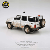 *Pre - Order* Para64 - 2014 Toyota Land Cruiser LC76 - Off Road Effect - Top CollectiblesDiecastPara64
