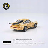 *Pre - Order* Para64 - Porsche 911 Carrera RSR 3.0 - Sahara Beige w/ photo etched wheels - Top CollectiblesDiecastPara64