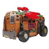 *Pre - Order* Playmates - Teenage Mutant Ninja Turtles 2012 Shellraiser Vehicle - Top CollectiblesDiecastPlaymates
