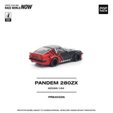 *Pre - Order* Pop Race - Pandem 280ZX - ADVAN - Top CollectiblesDiecastPop Race