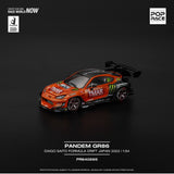 *Pre - Order* Pop Race - PANDEM GR86 - Daigo Saito Formula Drift Japan 2022 - Top CollectiblesDiecastPop Race