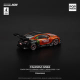 *Pre - Order* Pop Race - PANDEM GR86 - Daigo Saito Formula Drift Japan 2022 - Top CollectiblesDiecastPop Race