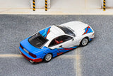 *Pre - Order* Shadow - BMW 850 CSi - Top CollectiblesDiecastShadow