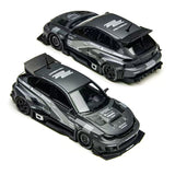 *Pre - Order* Time Micro X PSC DESIGN - Subaru Impreza "Raider" - Top CollectiblesDiecastTime Micro