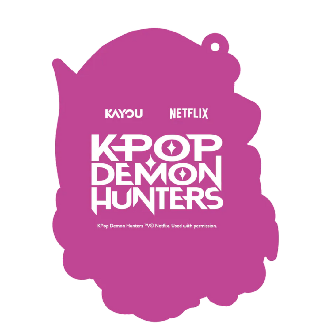 Kayou - Baby - KPDH01-QR-005 - KPop Demon Hunters Classic/Energy Edition Series