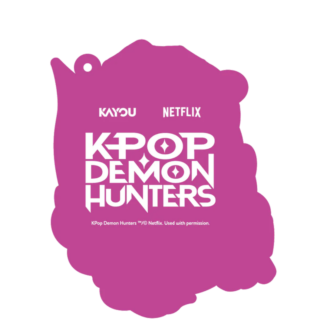 Kayou - Romance - KPDH01-QR-008 - KPop Demon Hunters Classic/Energy Edition Series