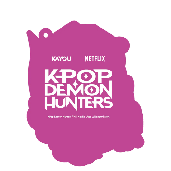 Kayou - Romance - KPDH01-QR-008 - KPop Demon Hunters Classic/Energy Edition Series
