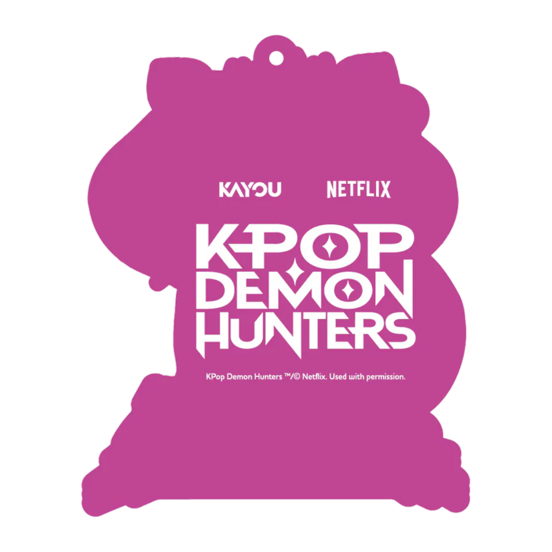 Kayou - Derpy - KPDH01-QR-009 - KPop Demon Hunters Classic/Energy Edition Series