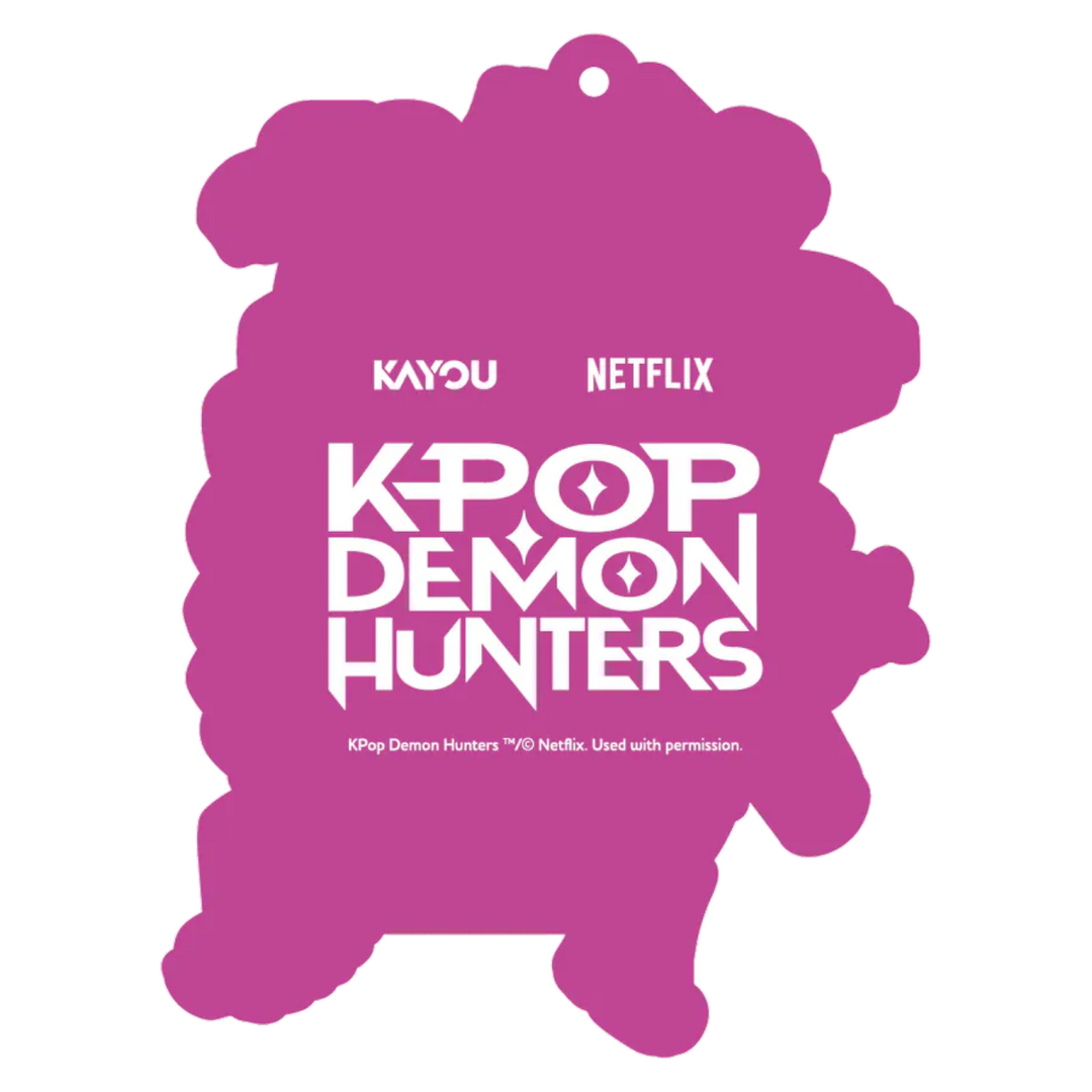 Kayou - Rumi - KPDH01-QR-012 - KPop Demon Hunters Energy Edition Series