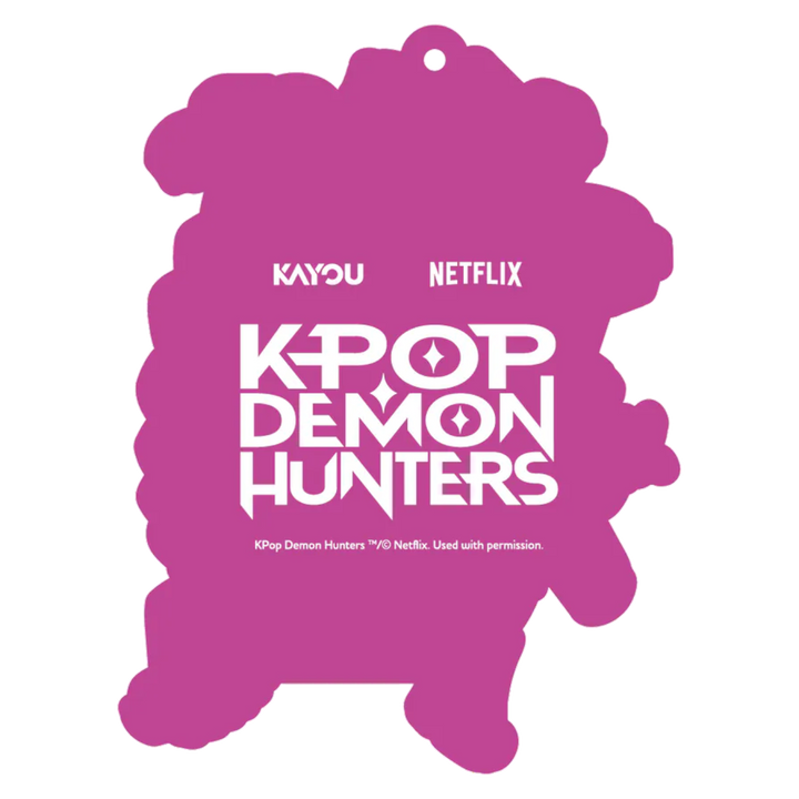 Kayou - Rumi - KPDH01-QR-012 - KPop Demon Hunters Energy Edition Series