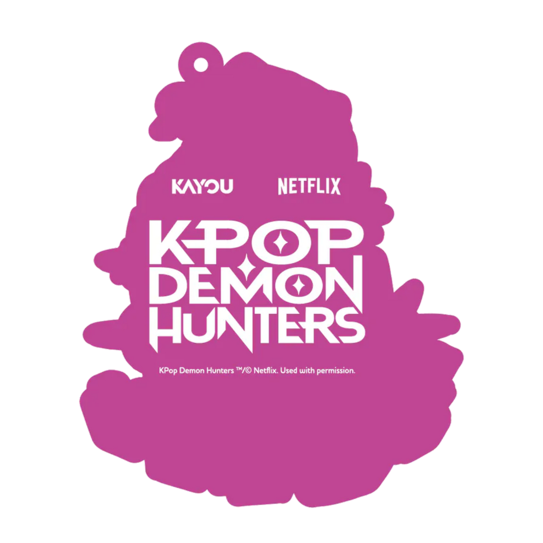Kayou - Mira - KPDH01-QR-013 - KPop Demon Hunters Energy Edition Series