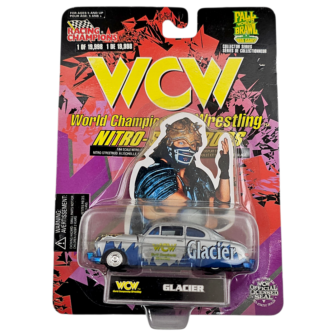Racing Champions - &