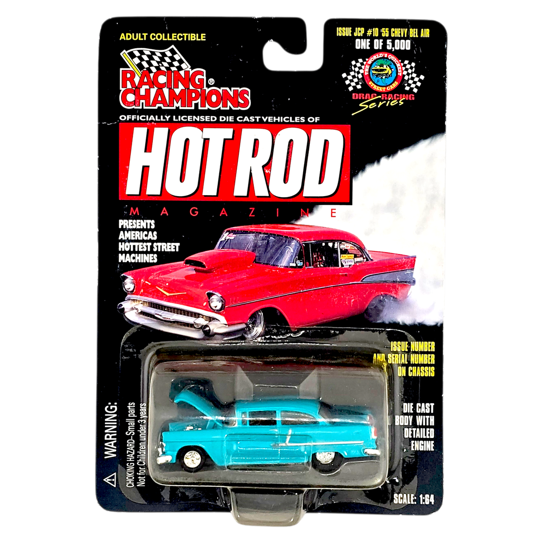 Racing Champions - &