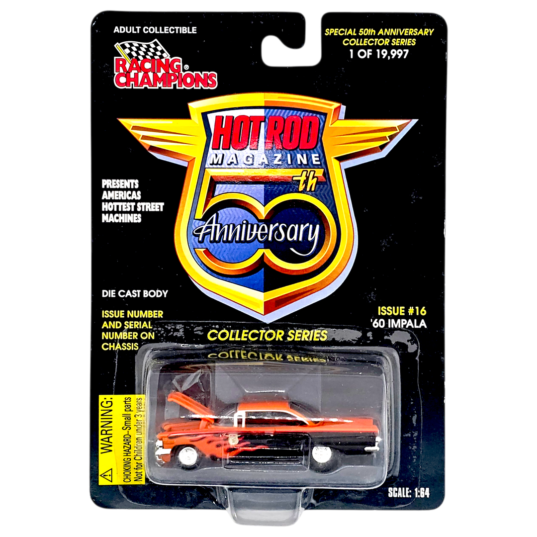 Racing Champions - &