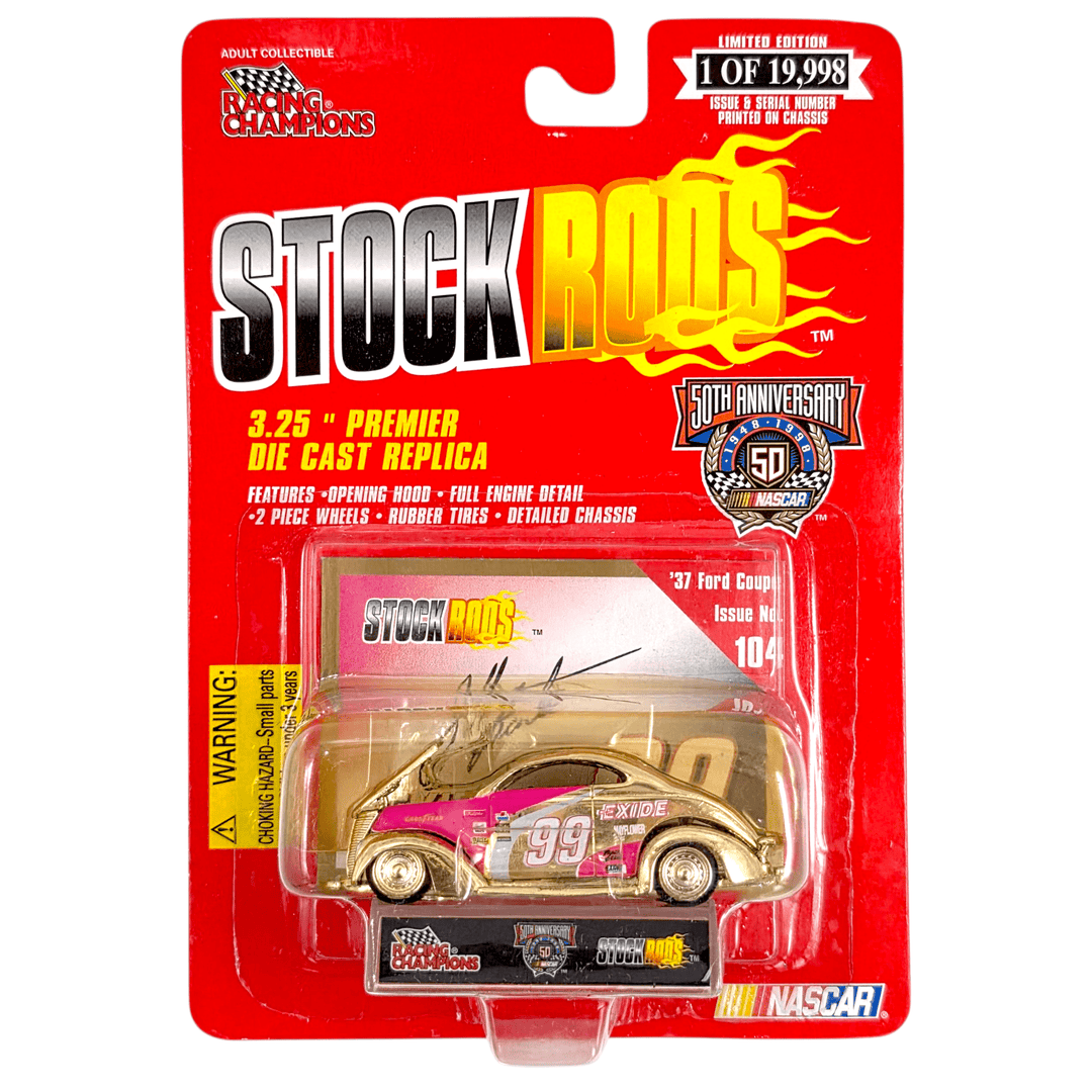 Racing Champions - Exide &