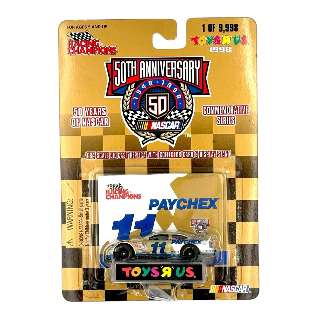 Racing Champions - Ford Taurus Stock Car 