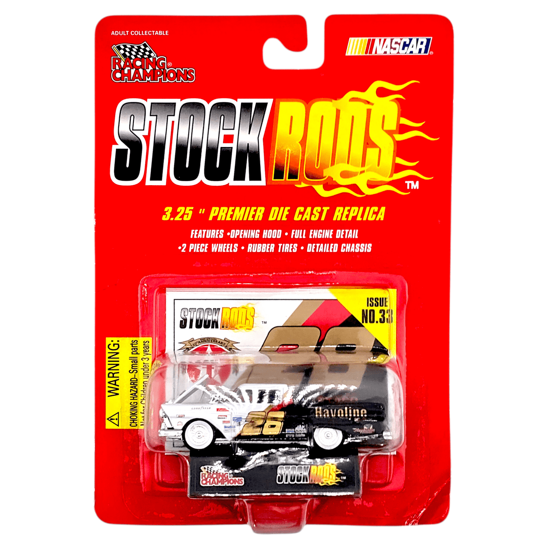 Racing Champions - Havoline &