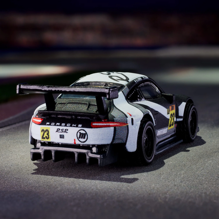 Matchbox - Porsche 911 RSR - 2023 *Mattel Creations Exclusives*